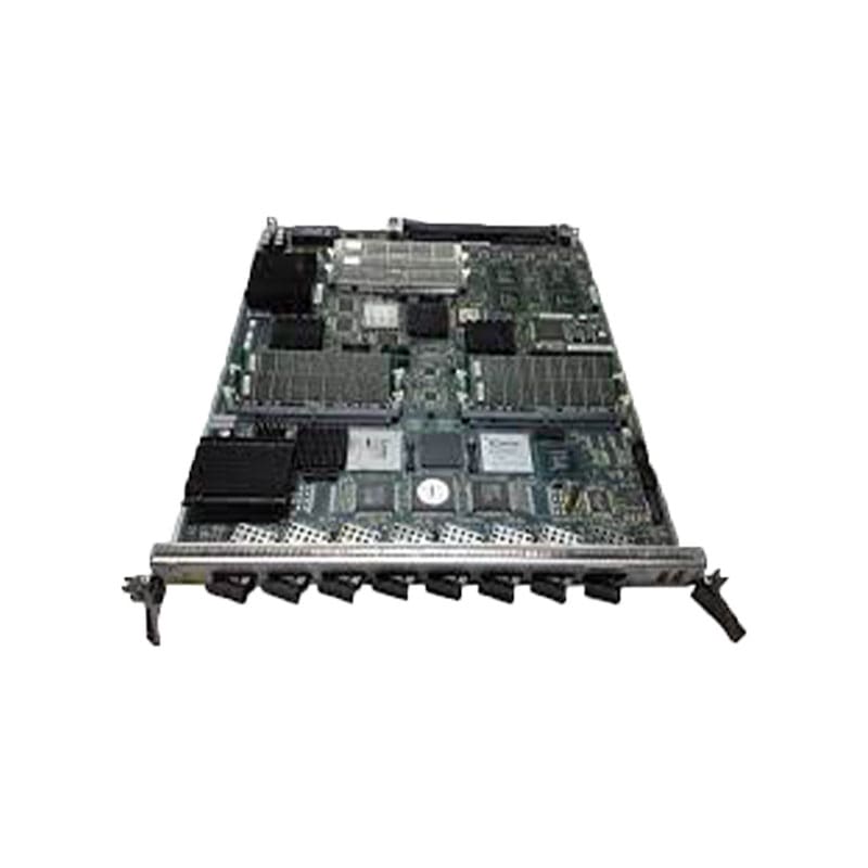 8FE-FX-SC-B Cisco GSR 8 Ports Expansion module at discount