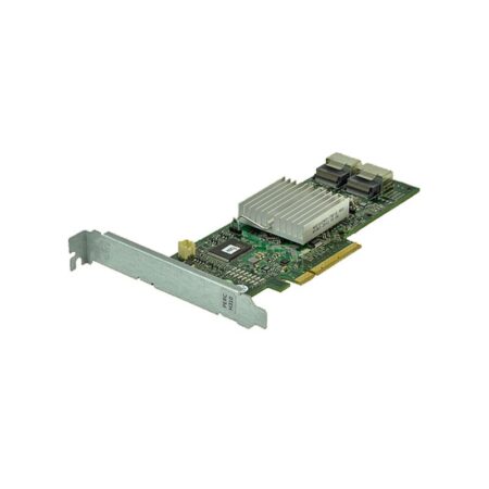8MG23 Dell PCI-E Dual Port SAS Raid Controller at discount