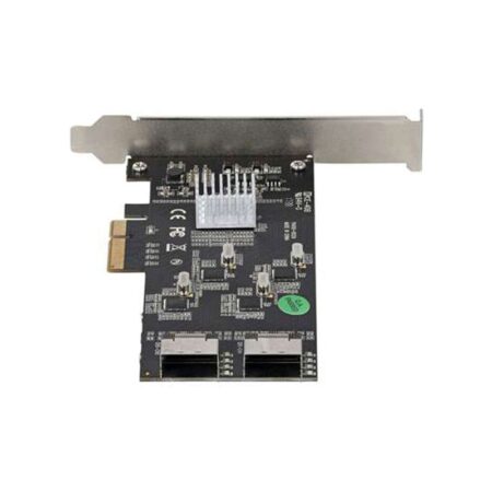 8P6GPCIESATACARD StarTech.com 8 Port SATA at discount