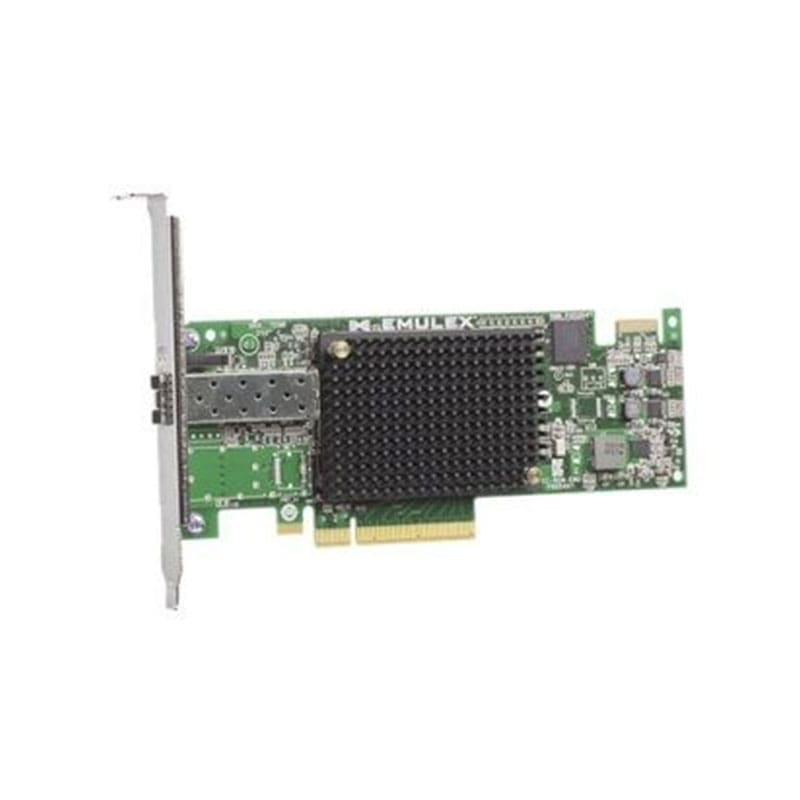 8Y71H Dell Lpe16000 Single Port Host Bus Adapter at discount