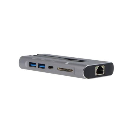 901355 VisionTek VT300 docking station USB-C at discount