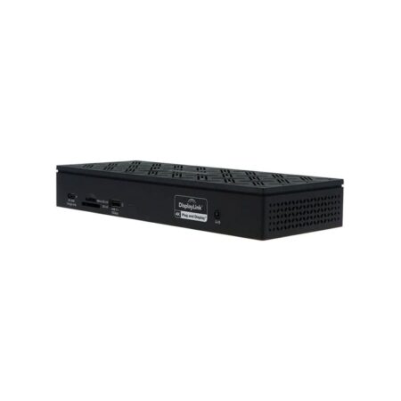 901492 VisionTek VT8000 docking station USB-C at discount