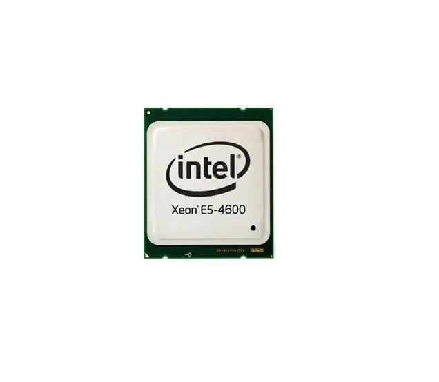 90Y9185 IBM 2.60GHz 8.00GT/s QPI 20MB L3 Cache