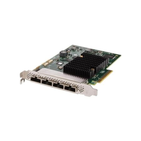 9201-16E LSI Logic 6GB/S SAS/SATA Controller at discount