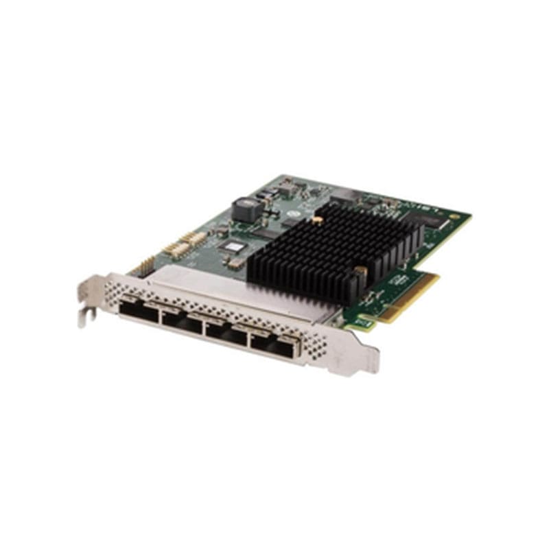 9201-16E LSI Logic 6GB/S SAS/SATA Controller at discount