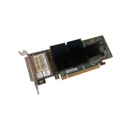 9202-16E LSI Logic PCI-E SAS Host Bus Adapter at discount