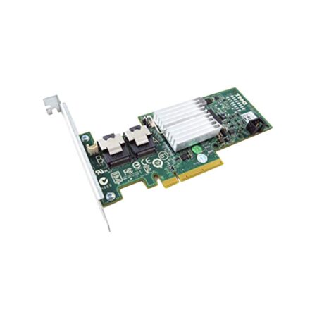 9210-8I-DELL Dell Dual Port 6GB Host Bus Adapter at discount