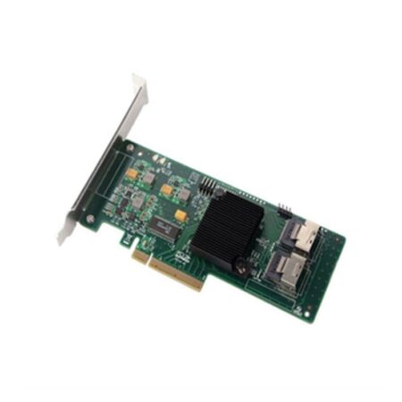 9211-8I LSI Logic 6GB 8 Ports Raid Controller at discount