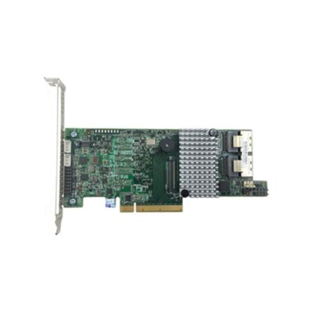 9271-8I LSI Logic 8-Ports PCI-E 3.0 X8 SAS SATA at discount