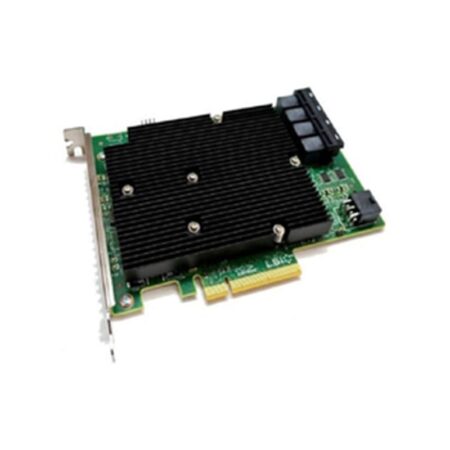 9300-16I Broadcom PCI-E 12Gb/s Host Bus Adapter at discount