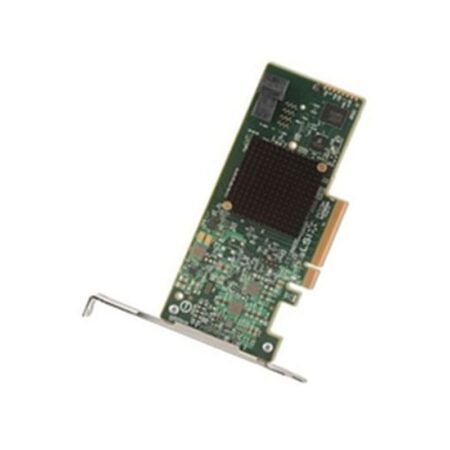 9300-4I Broadcom 3.0 Sas Sata Host Bus Adapter at discount