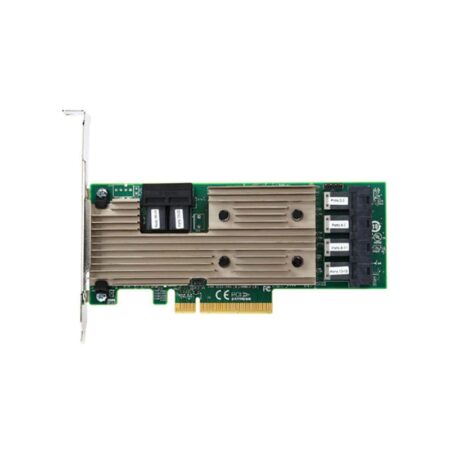9305-24I Broadcom LSI 12Gb/s 24-Port Internal at discount