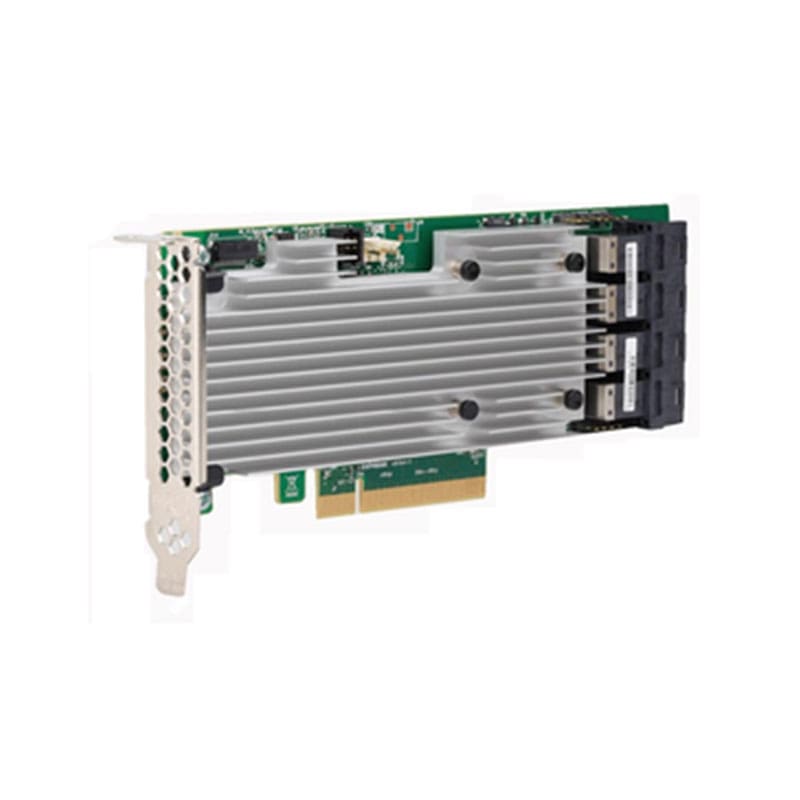9361-16I Broadcom 16 Internal PCI SAS Controller at discount