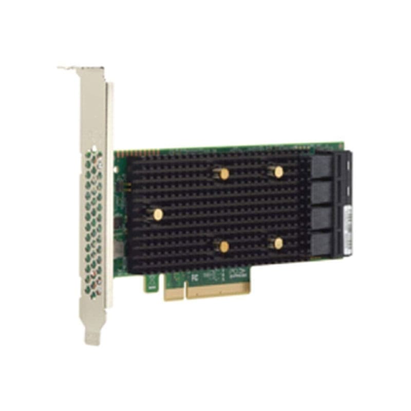 9400-16I Broadcom 12gb/s Sas Host Bus Adapter at discount