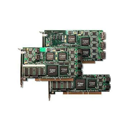 9500S-4LPB-10 3Ware Storage Controller (raid) Sata-150 Mbps Raid Pci 6