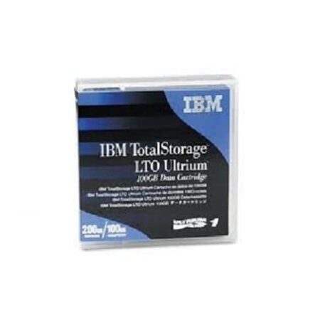95P4436 LTO-4 Backup Tape Cartridge