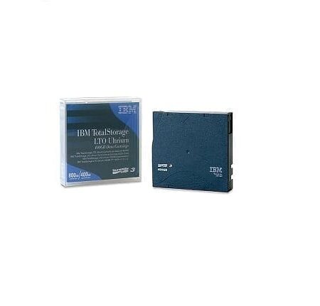 96P1470 IBM LTO Ultrium 3 Barcode Label Tape Cartridge LTO Ultrium