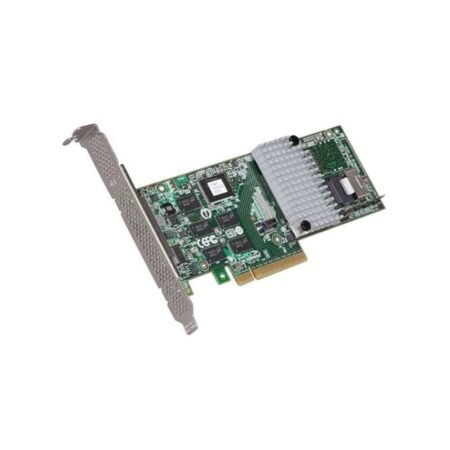 9750-4i LSI Logic 4ports 6g/s Raid Controller at discount