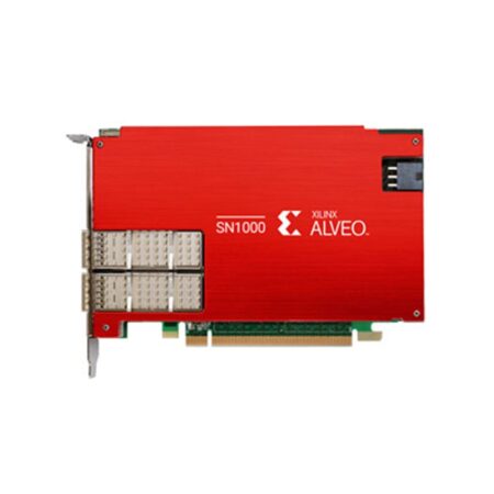 A-SN1022-P4E-PQ Xilinx Alveo SN1022 Network at discount