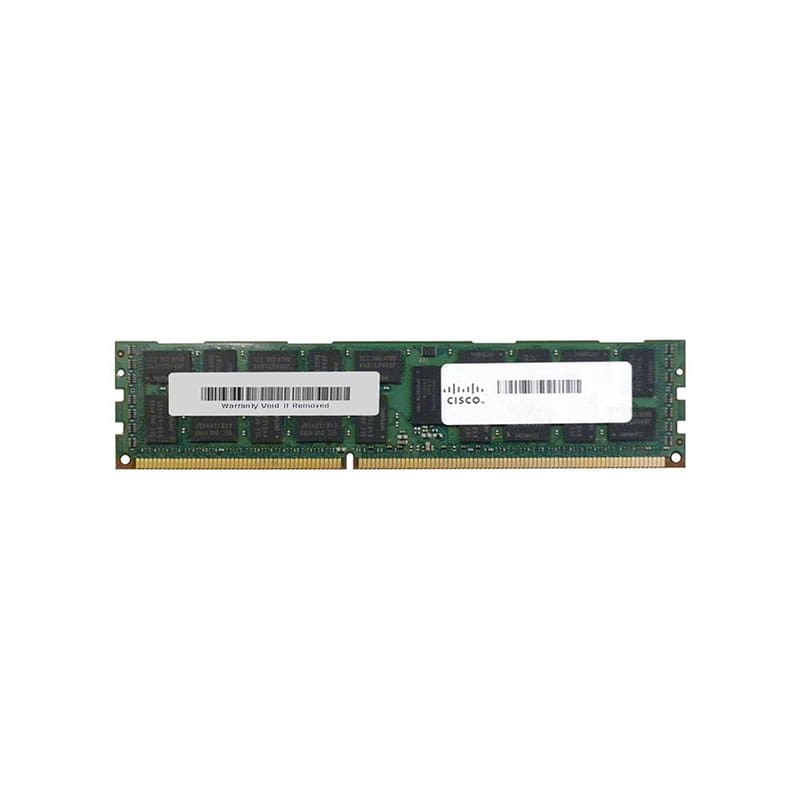 A02-M316GB1-2 Cisco 16GB Rank Memory at discount