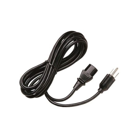 A0N33A HPE Standard Power Cord 11.81ft NEMA 6-15P IEC 60320