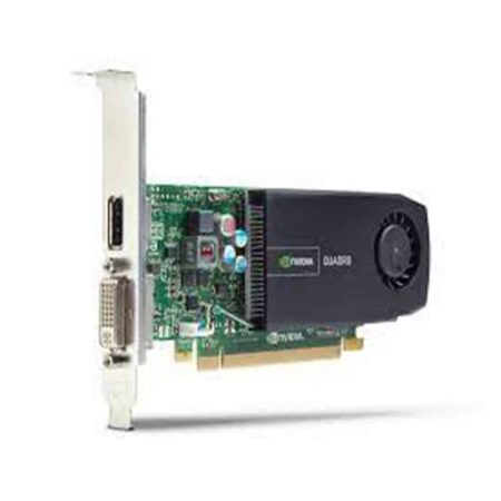A7U60AT HP Quadro 410 Video Graphics Card - Server Tech Supply Inc.