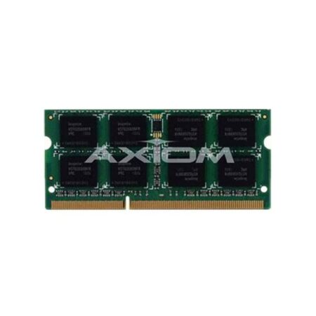 A8547953-AX Axiom Upgrades 8GB DDR4 SODIMM at discount