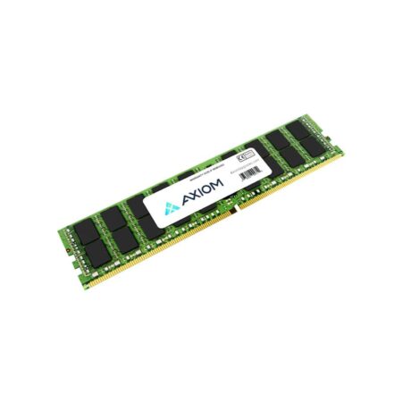A9781930-AX Axiom AX DDR4 module 64 GB at discount