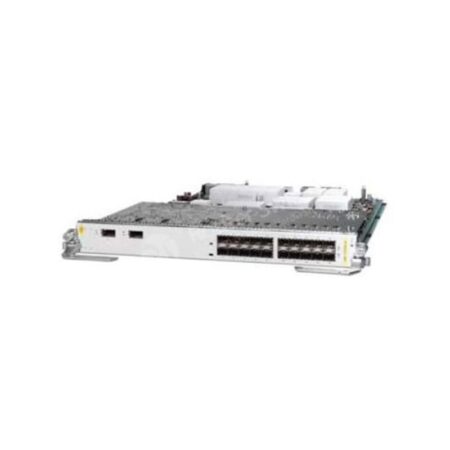 A9K-2T20GE-E Cisco ASR 9000 Line Card 2-Port at discount