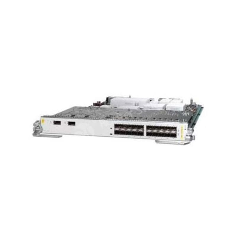 A9K-2T20GE-E Cisco ASR 9000 Line Card 2-Port at discount