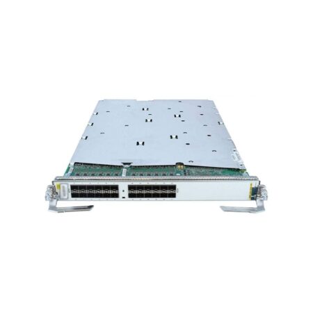 A9K-2X100GE-SE Cisco 2-Port Expansion module at discount