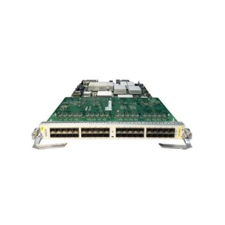 A9K-40GE-L Cisco ASR 9000 Line Card 40-Port GE at discount