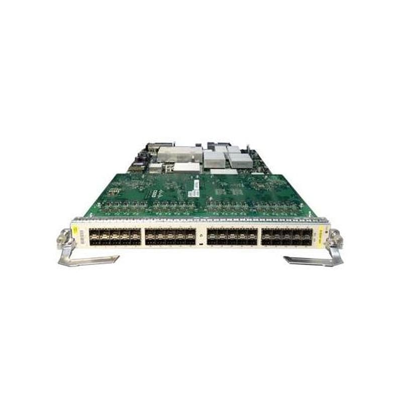 A9K-40GE-L Cisco ASR 9000 Line Card 40-Port GE at discount