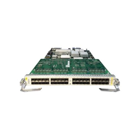A9K-40GE-TR Cisco 40-Port Expansion module at discount