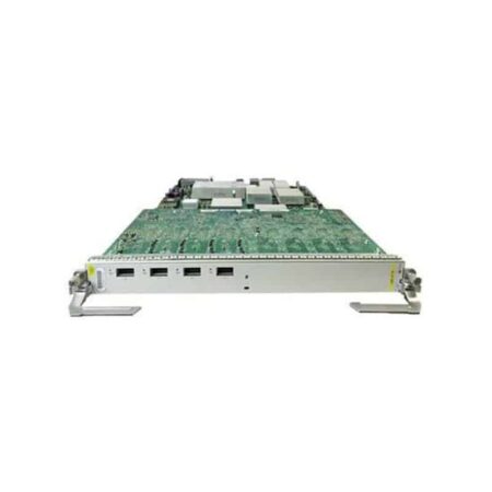 A9K-4T-B Cisco 4-Port 10GE Expansion module at discount