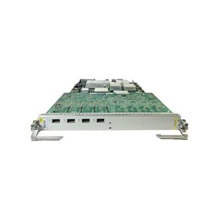 A9K-4T-E Cisco ASR 9000 Line Card 4-Port 10GE at discount
