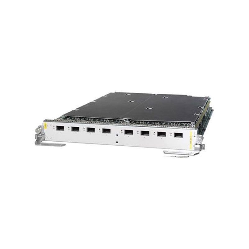 A9K-8T/4-E Cisco ASR 9000 Line Card 8-Port 10GE at discount