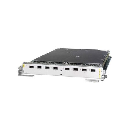 A9K-8T-E Cisco ASR 9000 Line Card 8-Port 10GE at discount