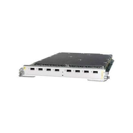 A9K-8T-L Cisco 8-Port 10GE Low Queue Line Card, at discount