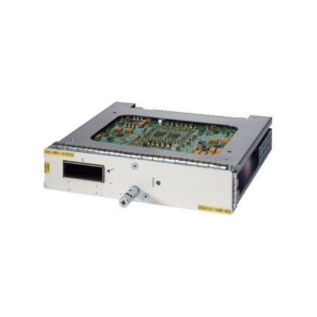 A9K-MPA-1X100GE= Cisco Expansion Module at discount