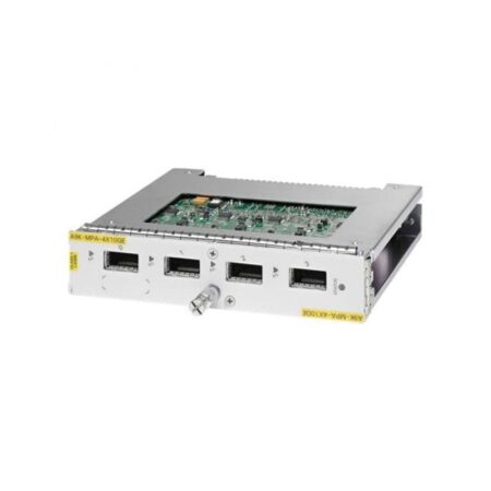 A9K-MPA-4X10GE Cisco 4-Port 10-Gigabit Modular at discount