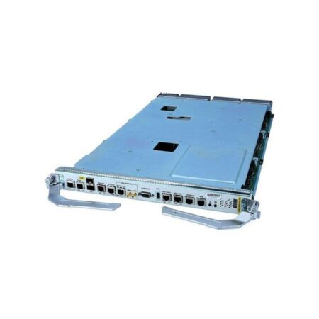 A9K-RSP-4G Cisco ASR9K Route Switch Processor at discount