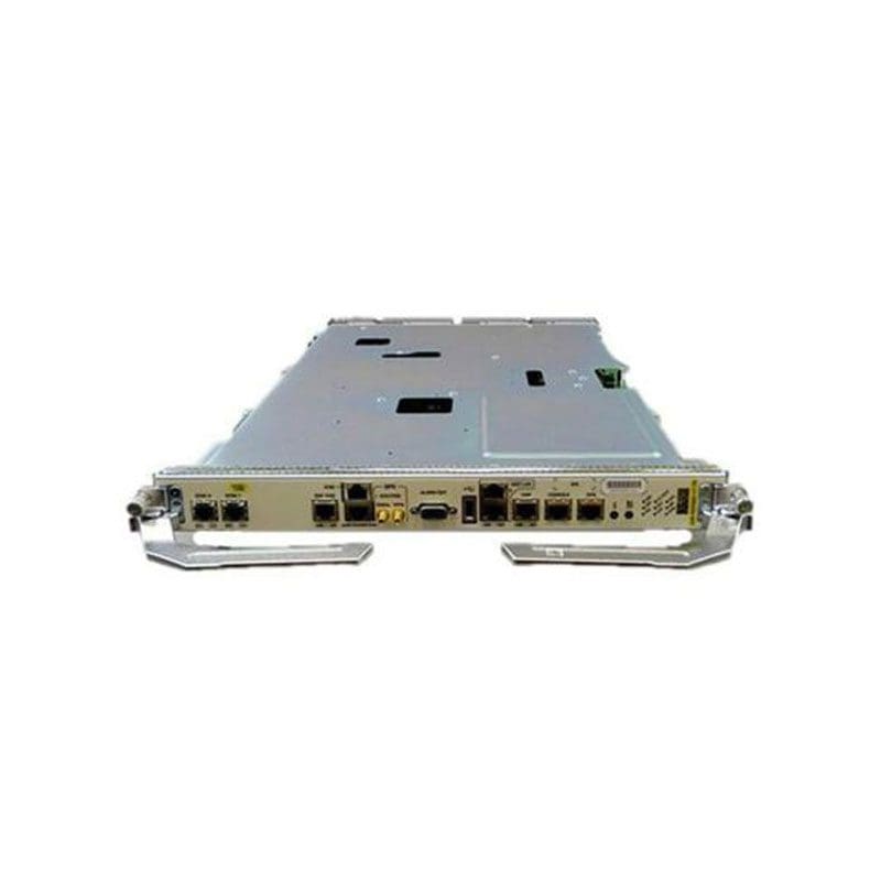 A9K-RSP880-RL-SE Cisco Route Switch Processor at discount