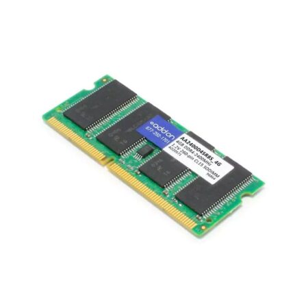AA2400D4SR8S/4G AddOn Unbuffered Single Rank at discount