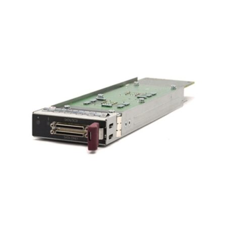 AA988A HP Msa1500 Dual Channel SCSI I/o Module at discount