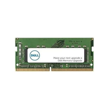 AB120716 Dell 32GB 3200Mhz Pc4-25600 Cl22 at discount