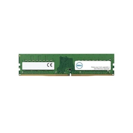 AB675798 Dell 32GB 3200Mhz Pc4-25600 Cl22 Ecc at discount