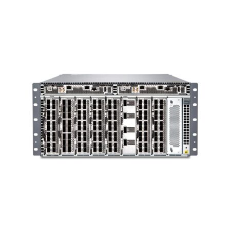 ACX7509-BASE - Juniper ACX7509 + Router chassis at discount