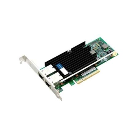 ADD-PCIE-2RJ45-10G AddOn Network Adapter PCIe at discount