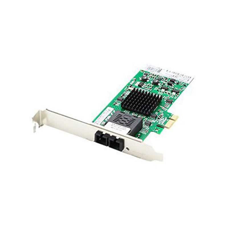 ADD-PCIE-SC-FX-X1 AddOn Intel Based Single SC at discount